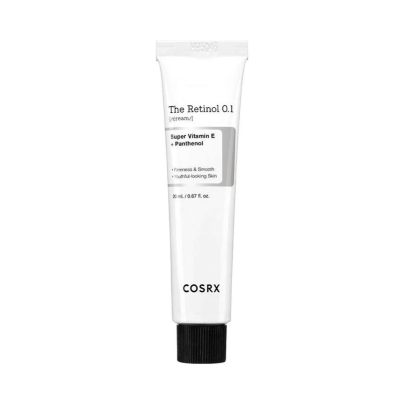 COSRX The Retinol 0.1 Cream 0.1