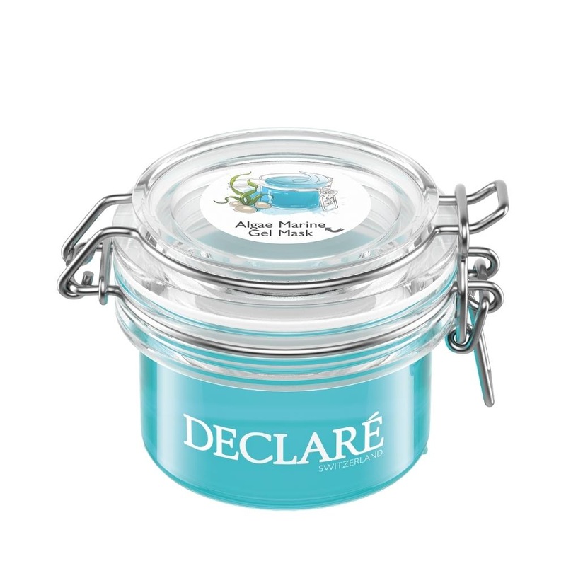 Declare Algae Marine Gel Mask