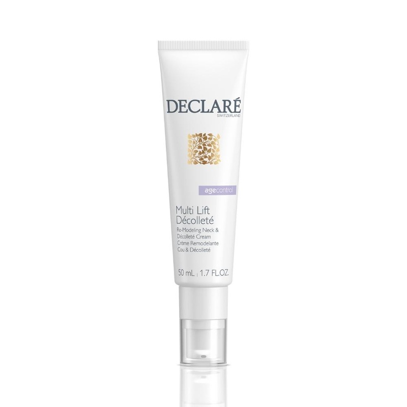 - Declare Multi Lift Decollete