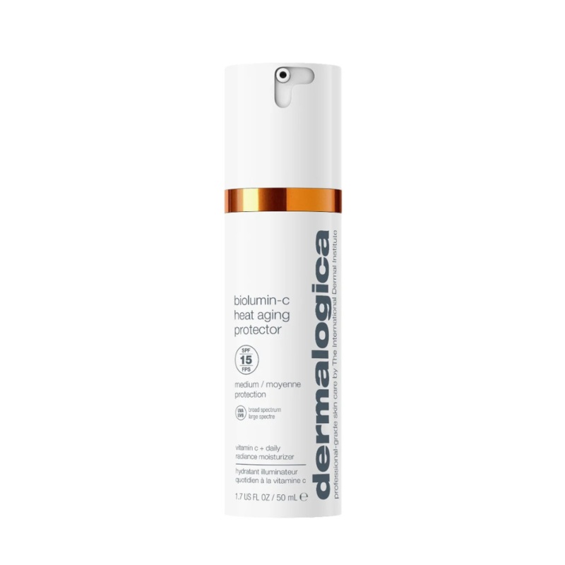 Dermalogica Biolumin-C  SPF15 3ml