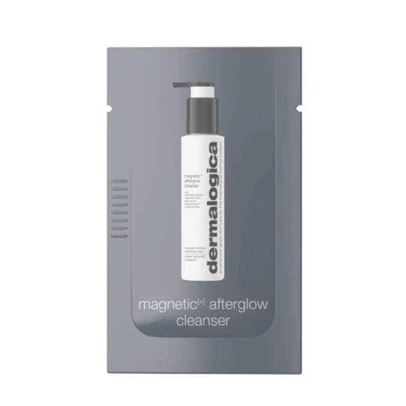 Dermalogica Magnetic[+] Afterglow Cleanser 1.5ml