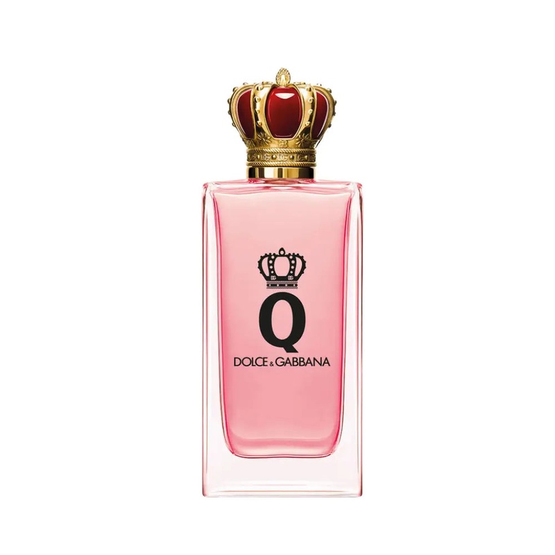 (Dolce & Gabbana) Q (Queen)