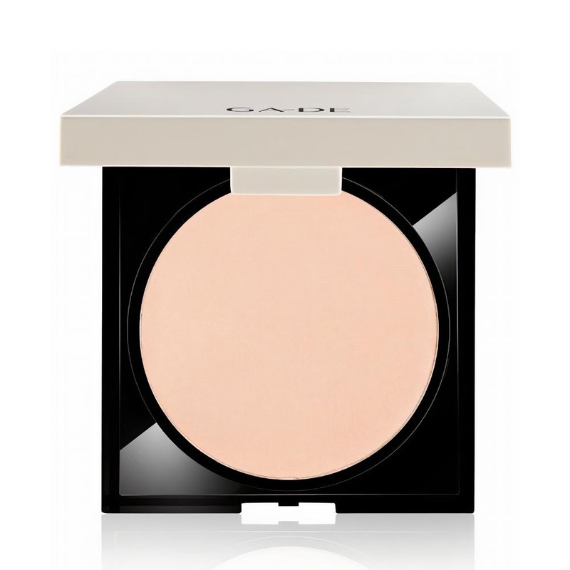 GA-DE Longevity Second Skin Pressed
