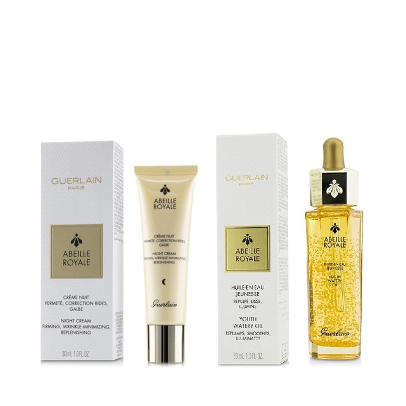 Guerlain  |  (30ml+30ml)