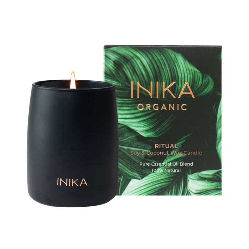 INIKA Ritual