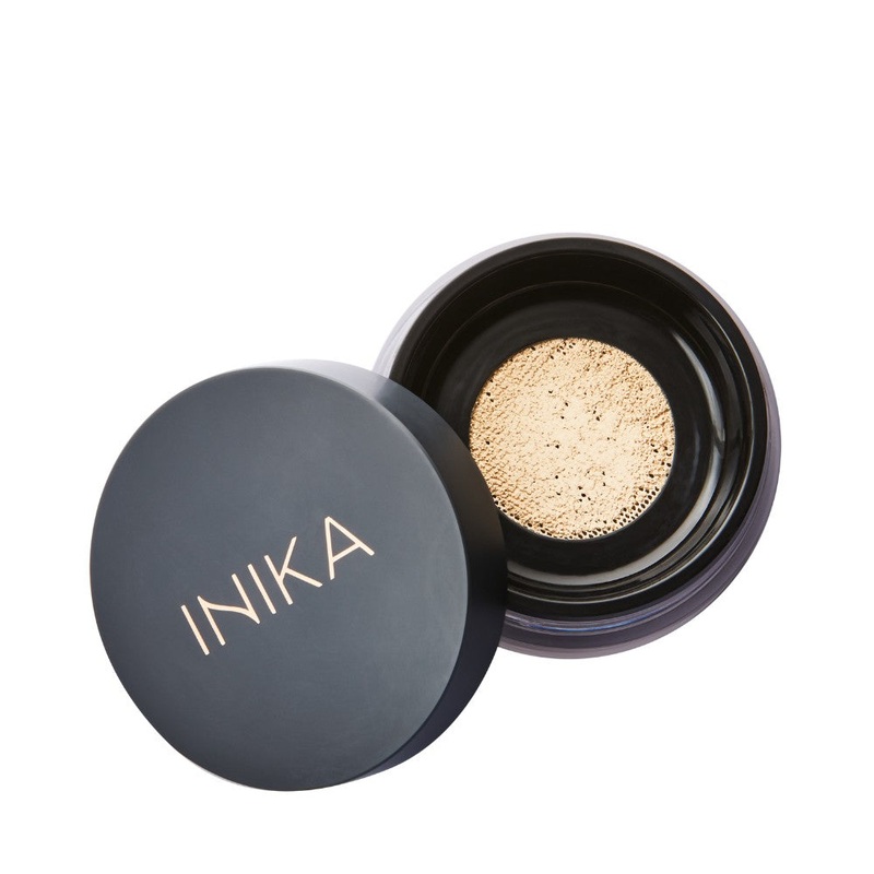 INIKA  SPF25 8g