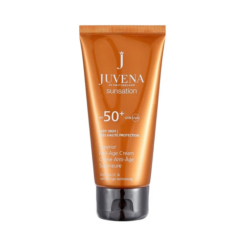 Juvena  SPF50 75