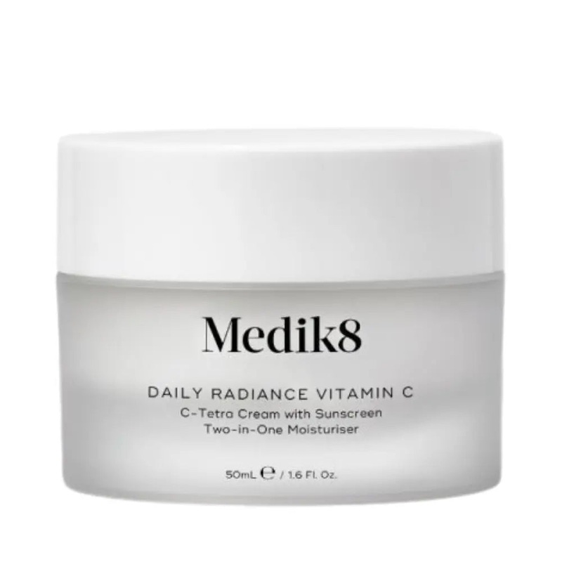 Medik8 Daily Radiance  C  50ml