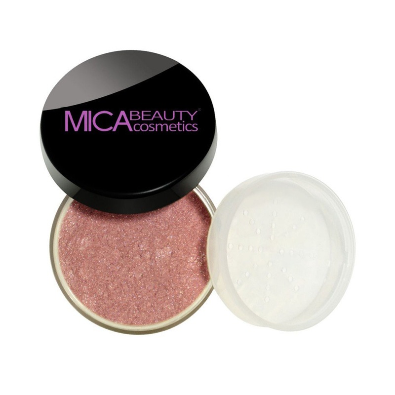 Mica Beauty 100%  SPF15 9