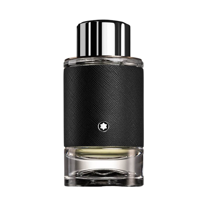 Montblanc Explorer