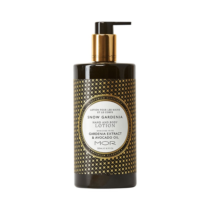 MOR Emporium Classics  500ml