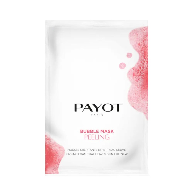 Payot Les Demaquillantes 8 x 5