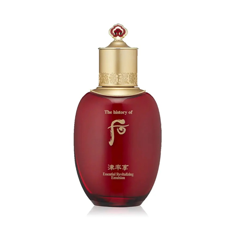 The History Of Whoo    110ml