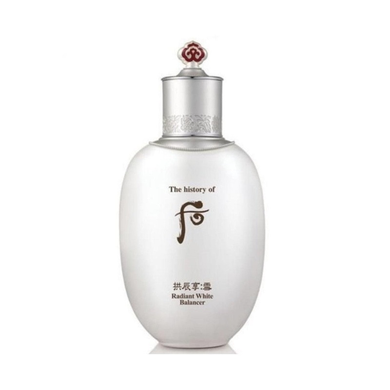 [The History Of Whoo]  130ml