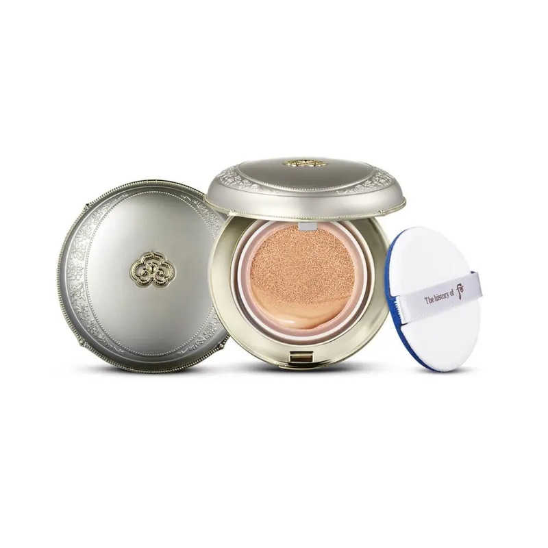 The History Of Whoo   15
