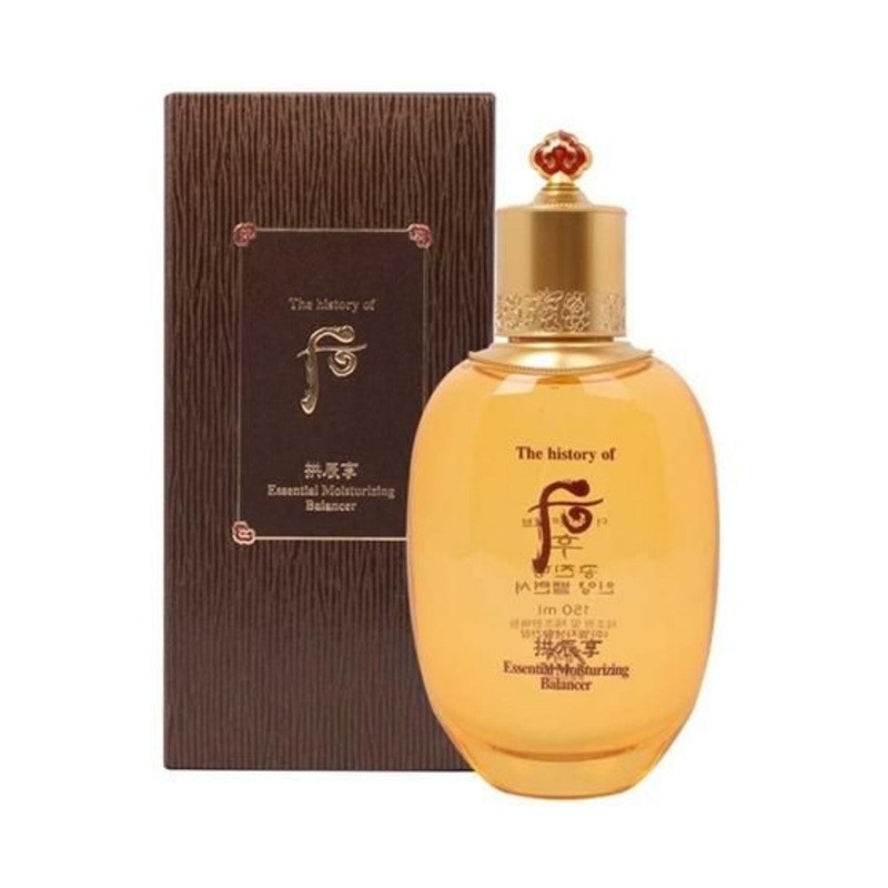 The History Of Whoo   150ml