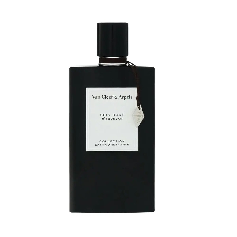 (Van Cleef & Arpels)  Bois Dore  75