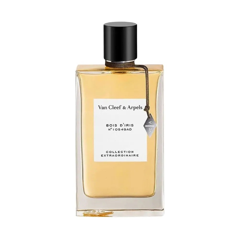 Van Cleef & Arpels  Collection Extraordinaire Bois D'iris EDP 75ml