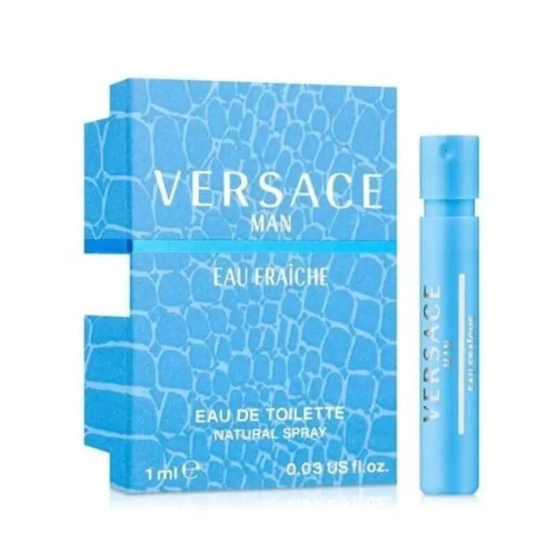 Versace  1ml
