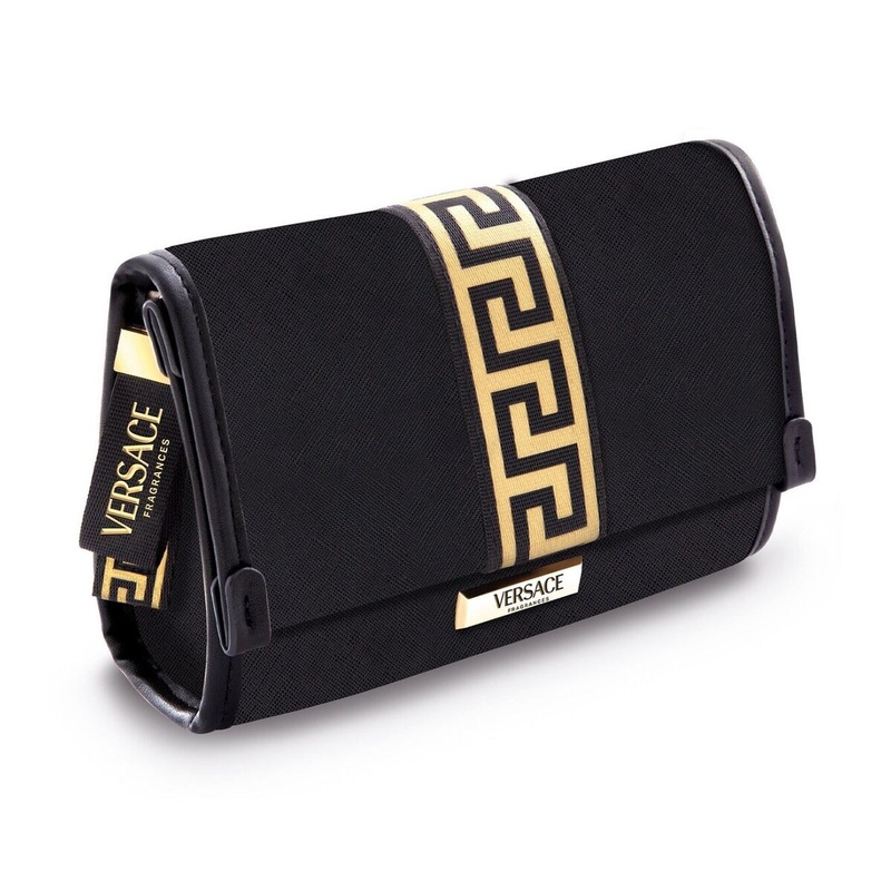 Versace Institutional Pouch 2024 GWP -