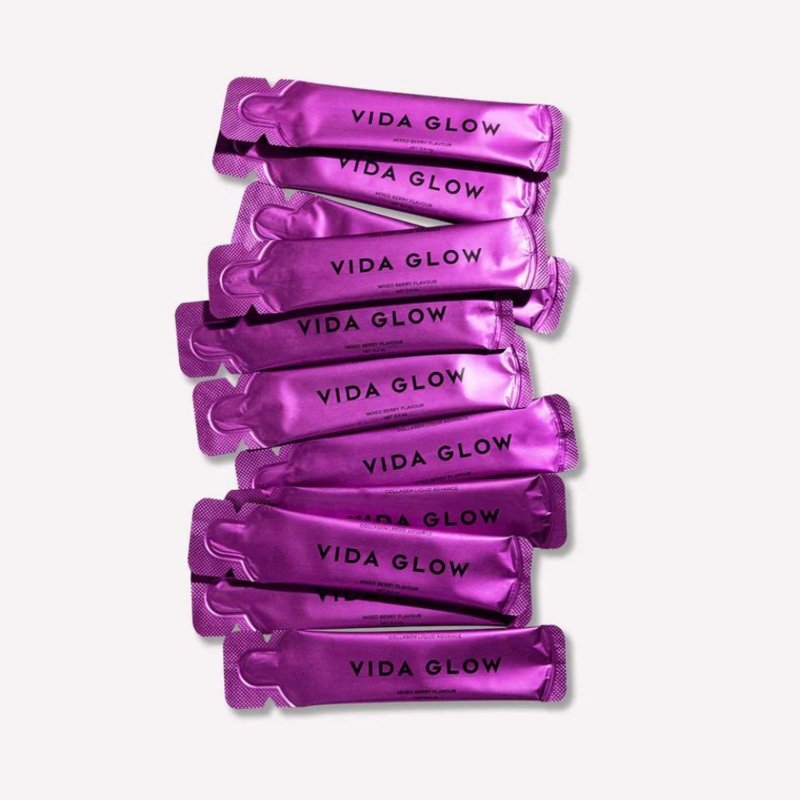 Vida Glow  12.4