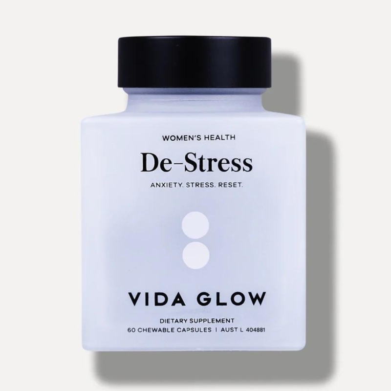 Vida Glow  - De Stress  60