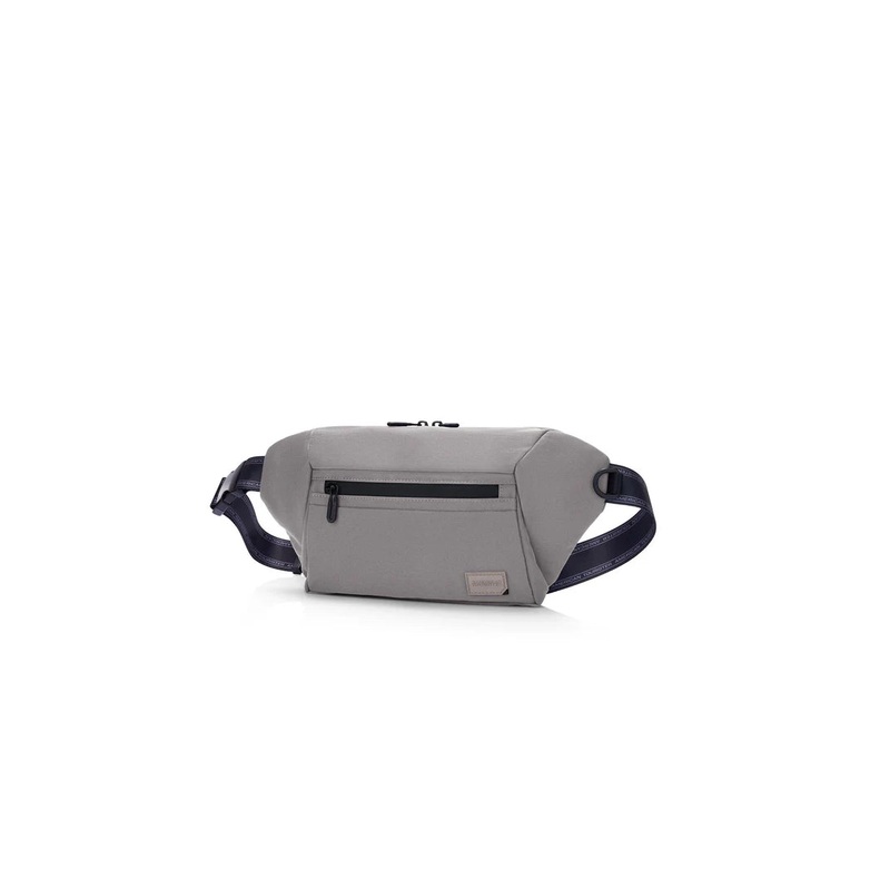 American Tourister - Eris cross body/waist bag - Beige