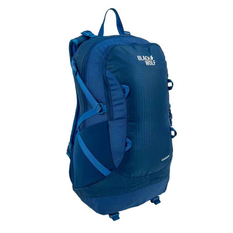Black Wolf - Garigal 30L Backpack - Gibraltar Sea