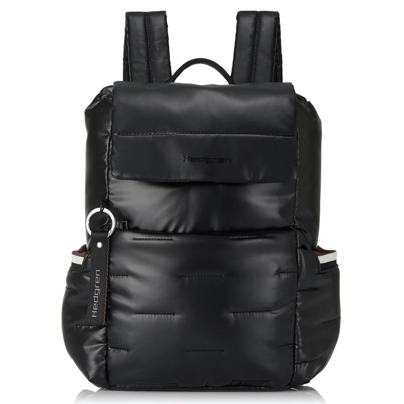 Hedgren - HCOCN05.003 Billowy Backpack - Black