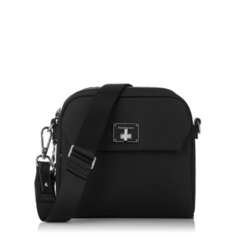 Hedgren - HLBR02.003 FAIR Small Handbag - Black