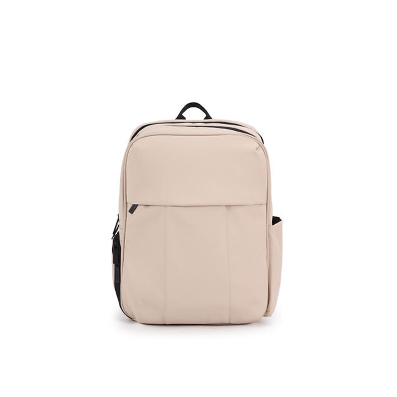 Kate Hill - KB770 Willow Backpack - Beige