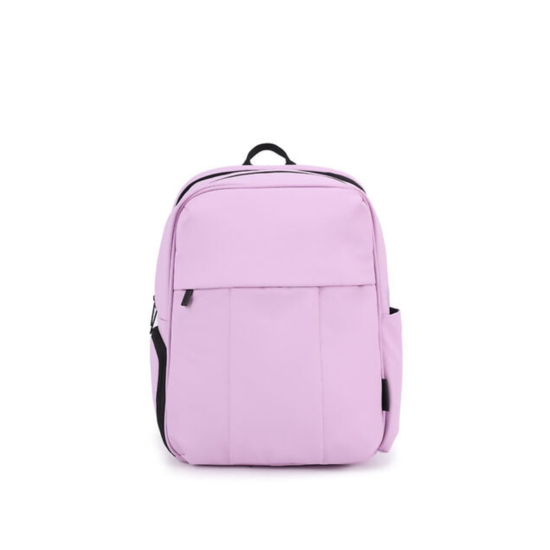 Kate Hill - KB770 Willow Backpack - Purple