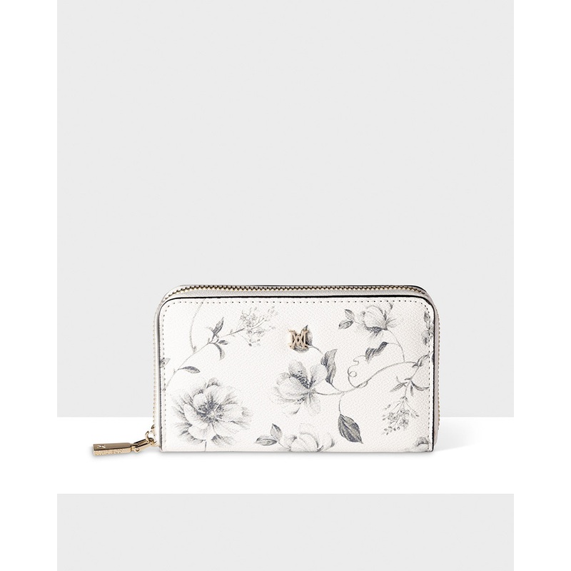Miley Medium Ziparound Wallet