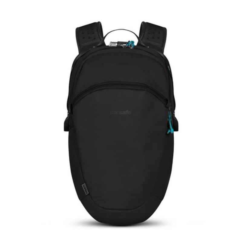 Pacsafe - Eco 18L Backpack - Black