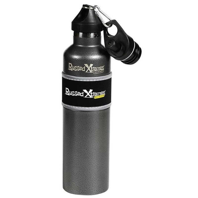 Rugged Xtremes - Insulated Water Bottle - 1L