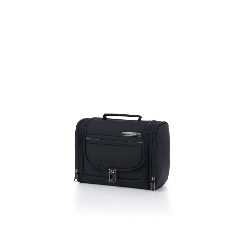 Samsonite - 73Hour Hanging Toiletry Kit - Black