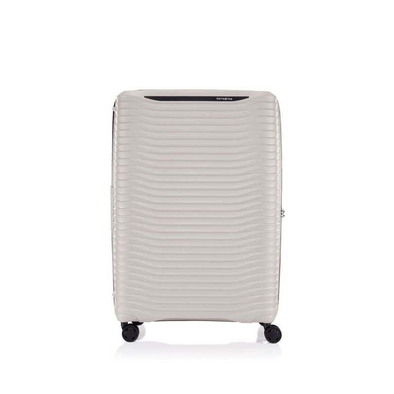 Samsonite - UPSCAPE SPINNER 81/30 EXP - Stone Grey