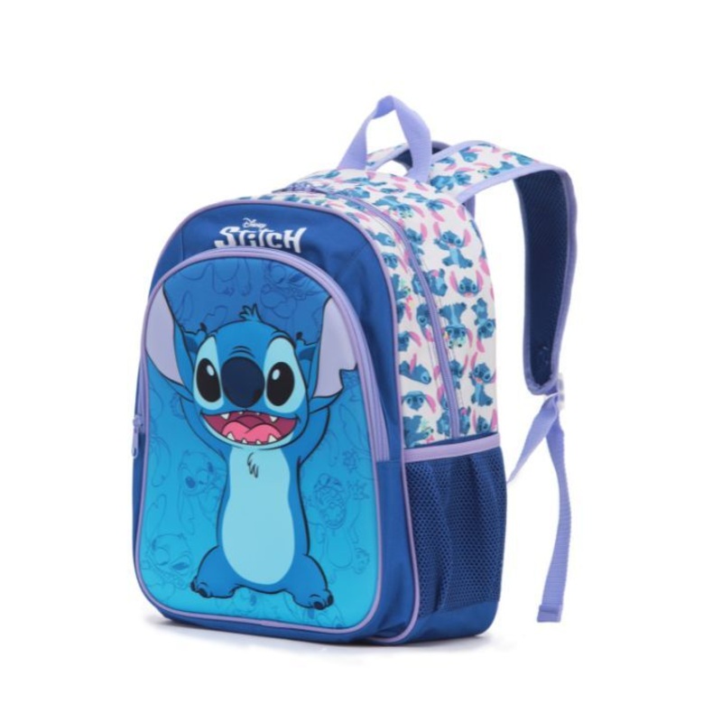 Stitch - DIS326 Lilo & Stitch 15in EVA BACKPACK
