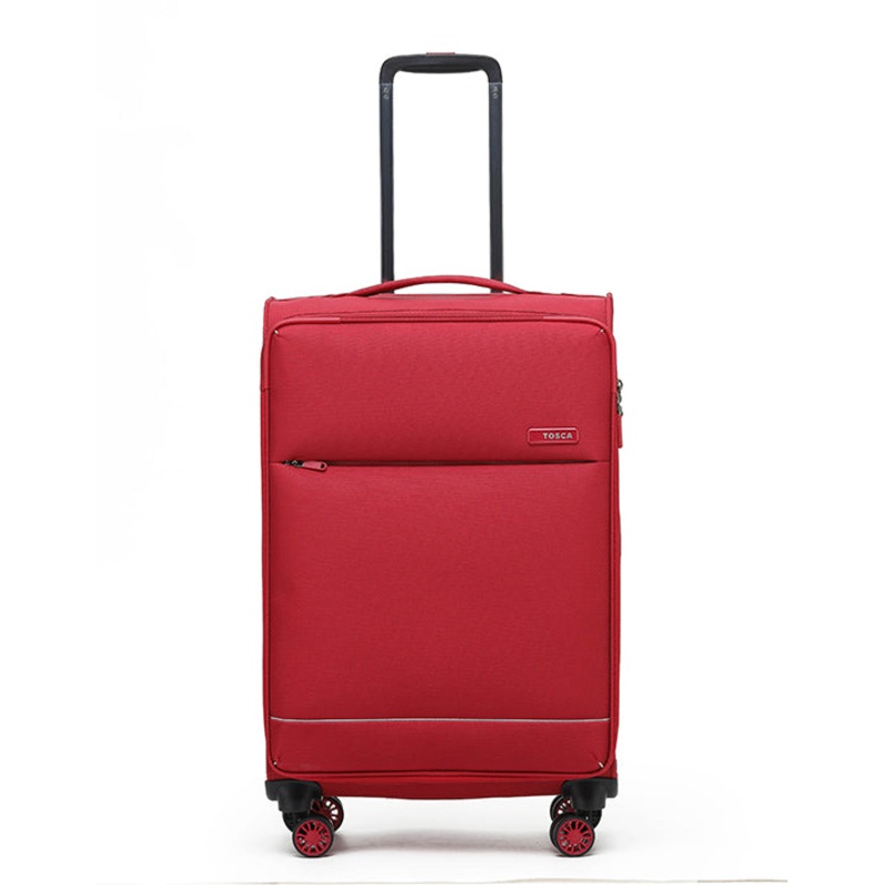 Tosca - SO LITE New AIR5055 67cm Medium Spinner - Red