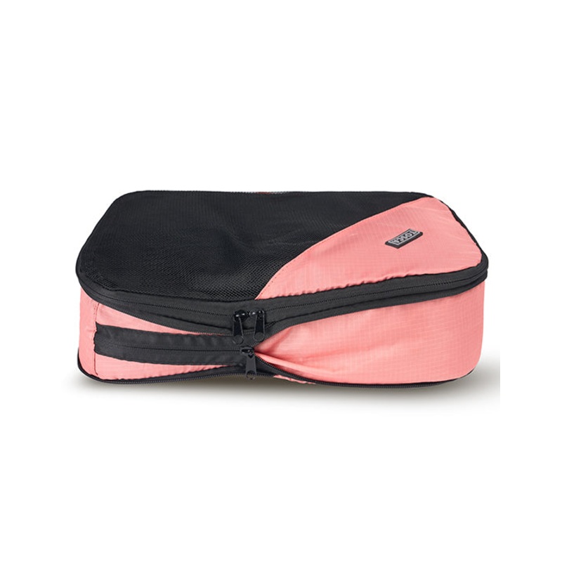 TOSCA- TCA063-S 2PK COMPRESSION CUBE Small - CORAL