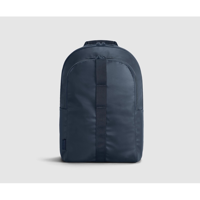 Active Backpack 26L in Navy Blue