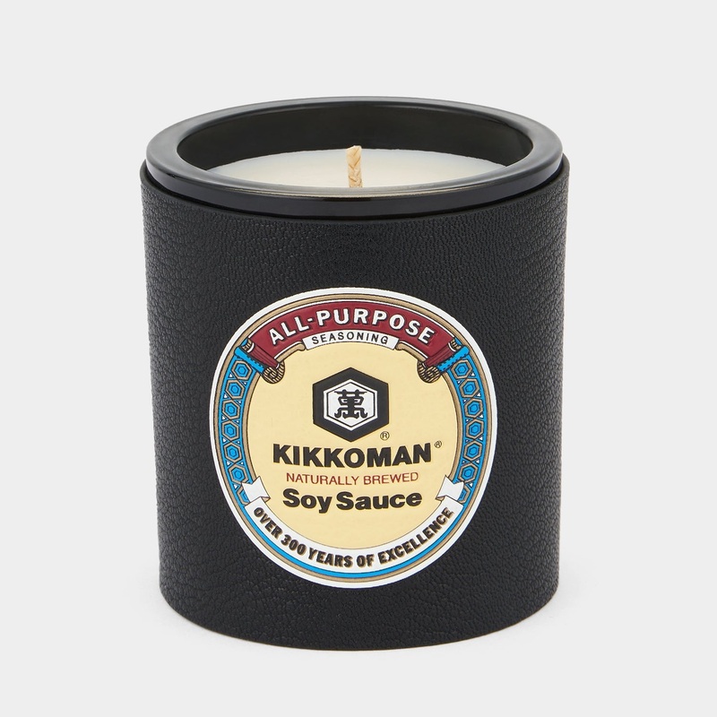 Anya Brands Kikkoman Candle