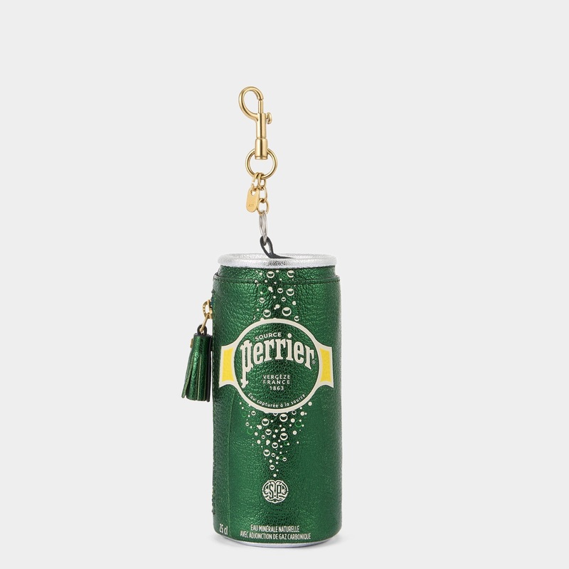 Anya Brands Perrier Coin Purse