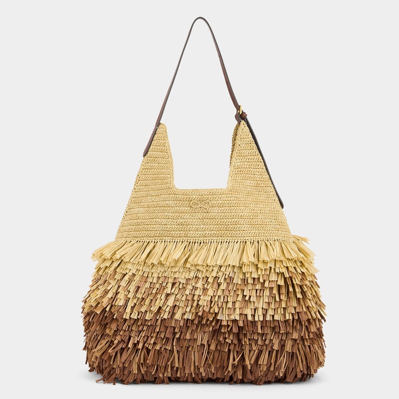 Dgrad Shag Bag