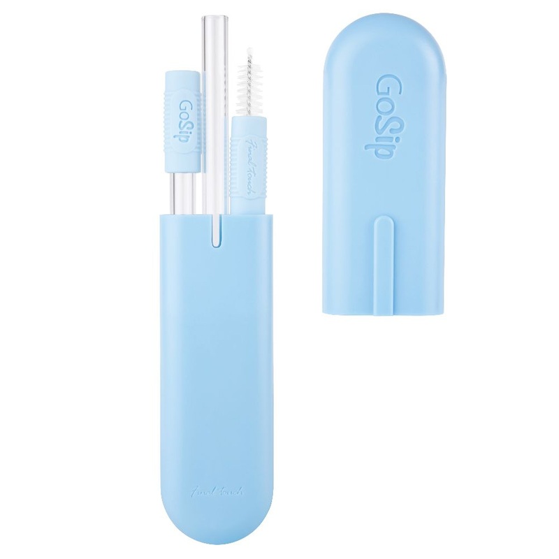 GO-SIP STRAW SETS