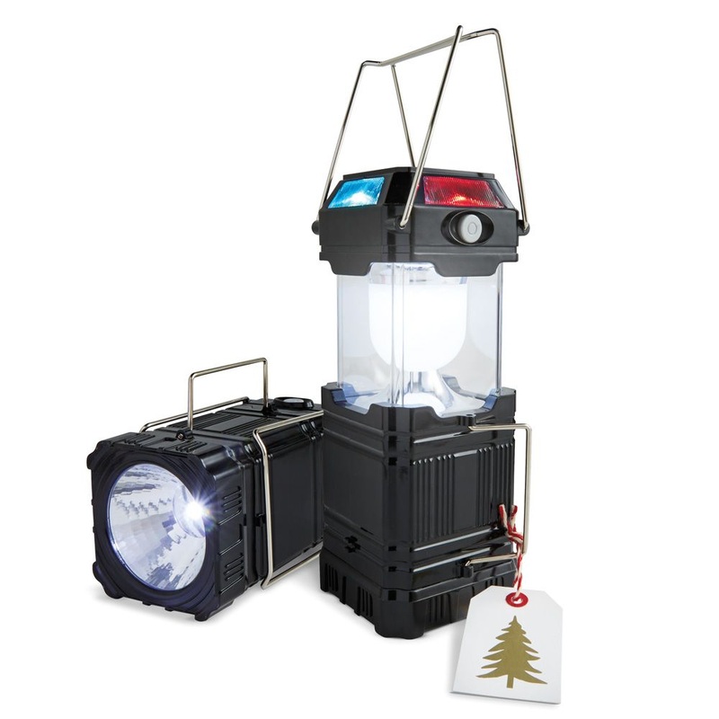 R-2 Solar Lantern