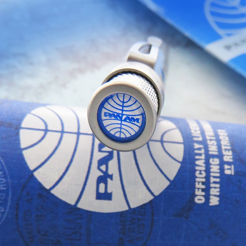 Retro 51 Pan Am - Stratocruiser Rollerball | PARR-2504