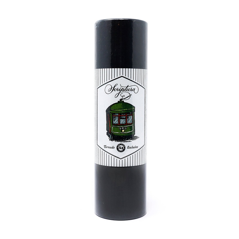 Retro 51 Scriptura Exclusive Street Car Rollerball Pen | ZRR-2022