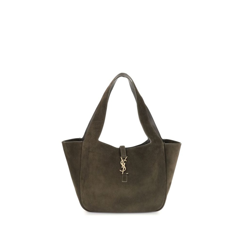 Saint Laurent Le 5  7 Bea Tote Bag
