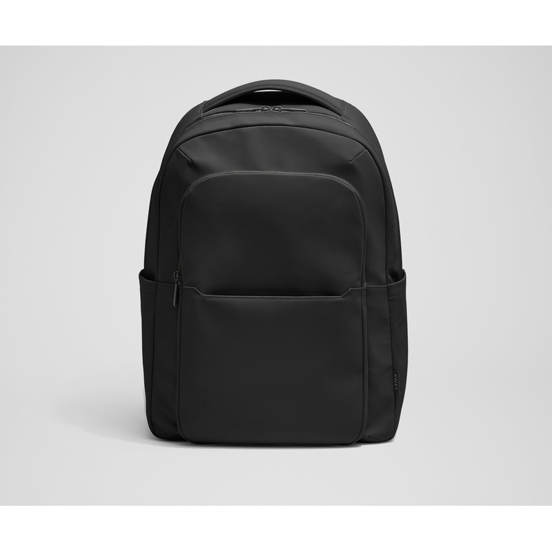 The Commuter Backpack